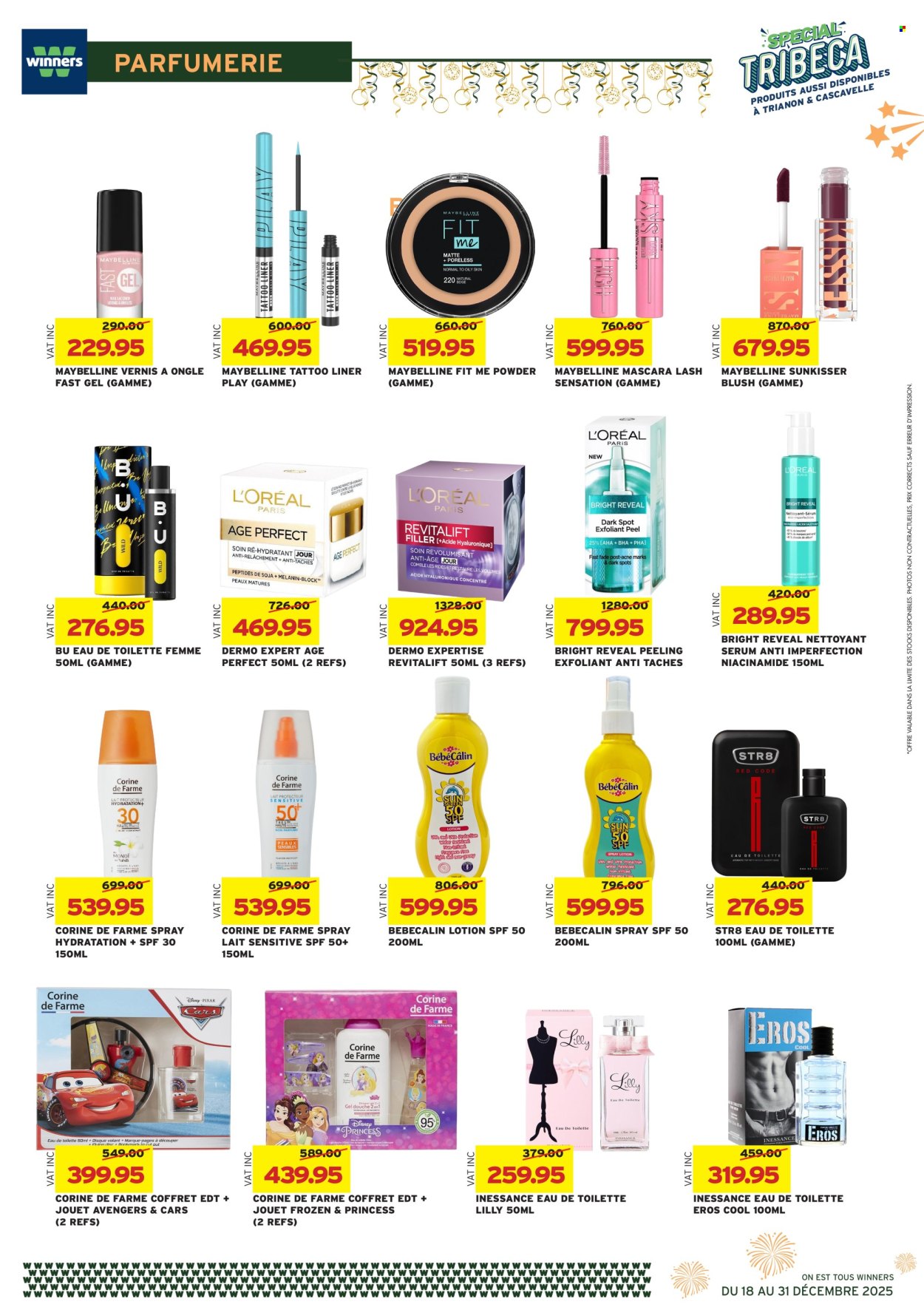 Winners catalogue - 18.12.2025 - 31.12.2025. Page 24