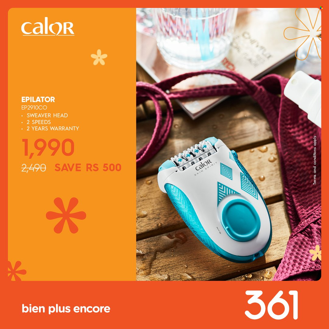 361 catalogue - 17.05.2022 - 13.06.2022. Page 3