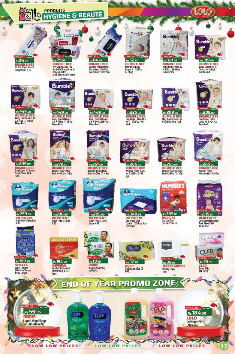 LOLO Hyper catalogue - 20.12.2025 - 19.01.2026. Page 17