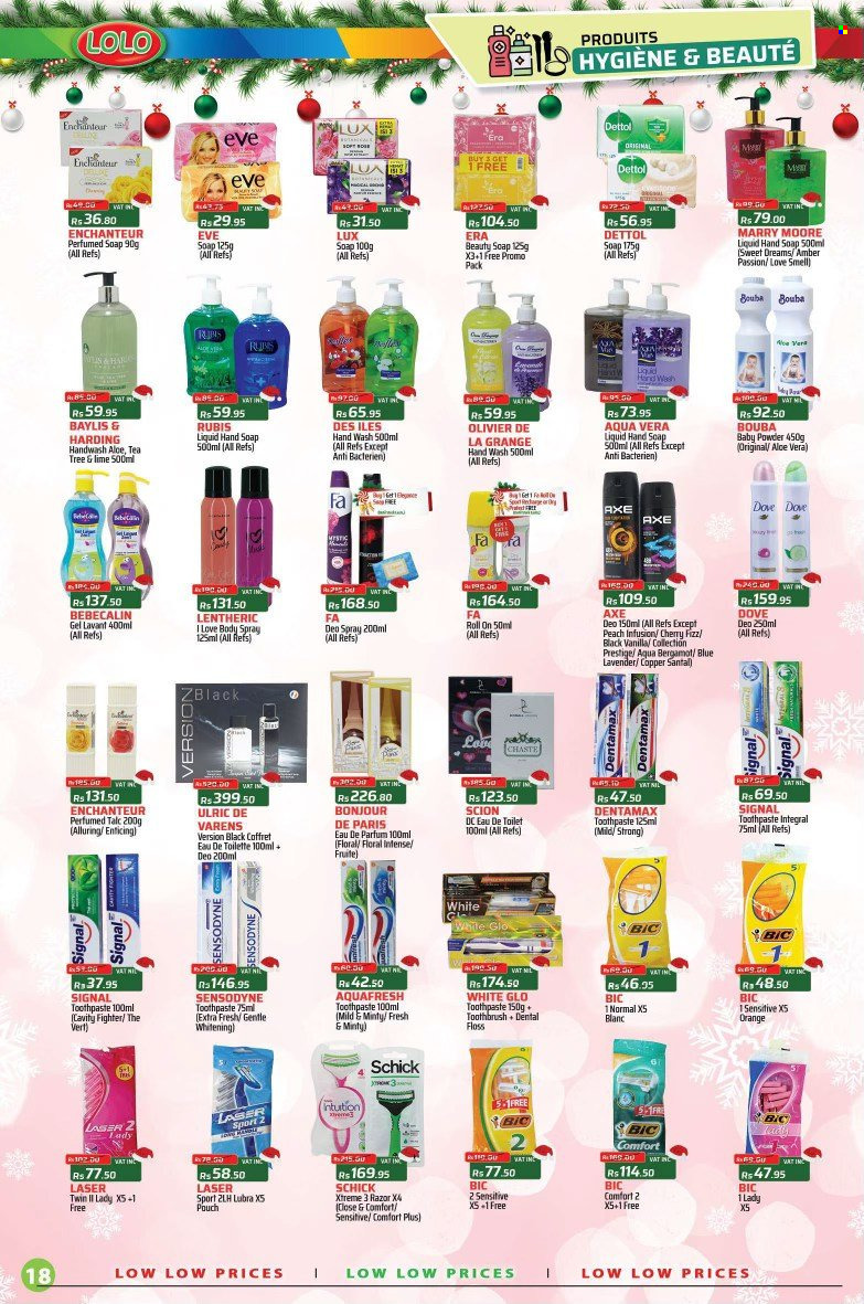 LOLO Hyper catalogue - 20.12.2025 - 19.01.2026. Page 18