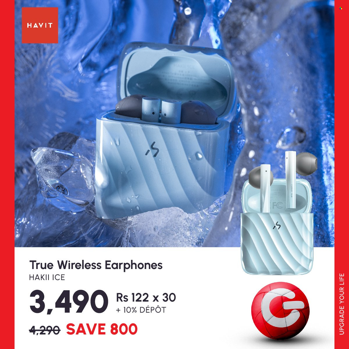Galaxy catalogue. Page 4