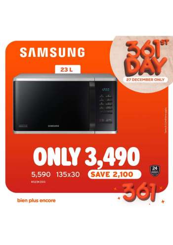 Catalogue 361 - 27/12/2025 - 27/12/2025.