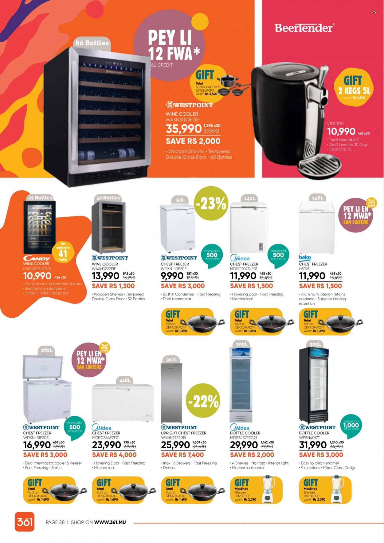 361 catalogue - 9.12.2022 - 9.01.2023. Page 28