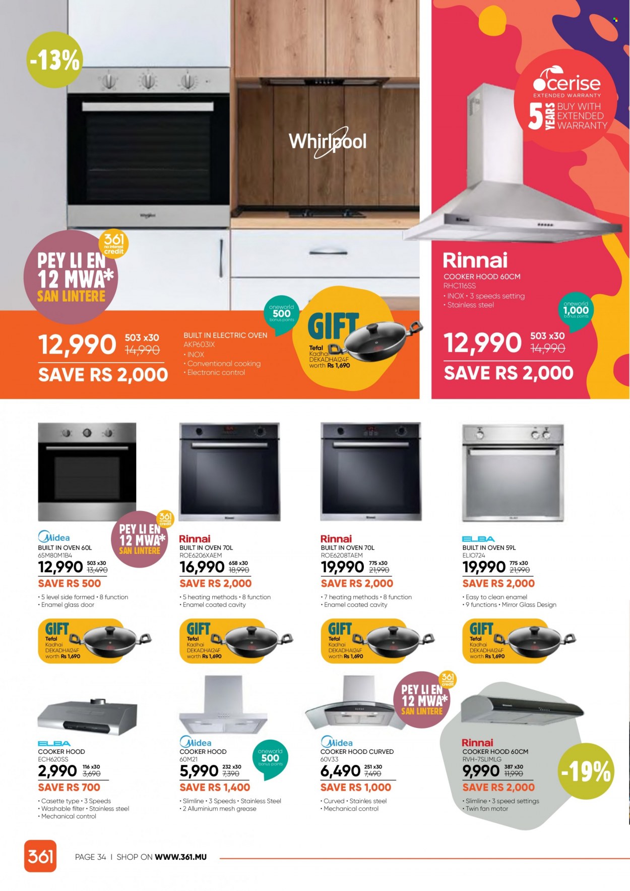 361 catalogue - 9.12.2022 - 9.01.2023. Page 34