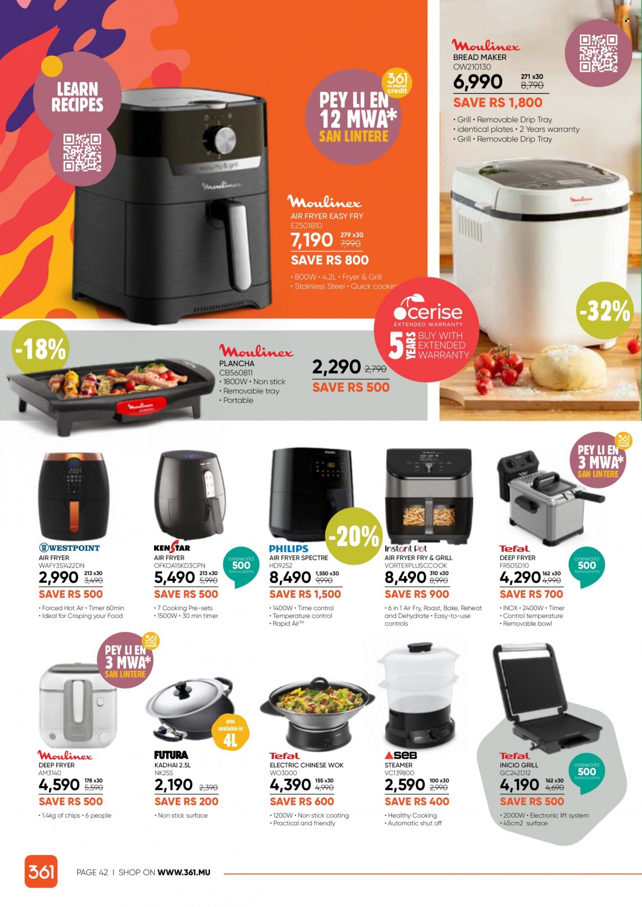 361 catalogue - 9.12.2022 - 9.01.2023. Page 42