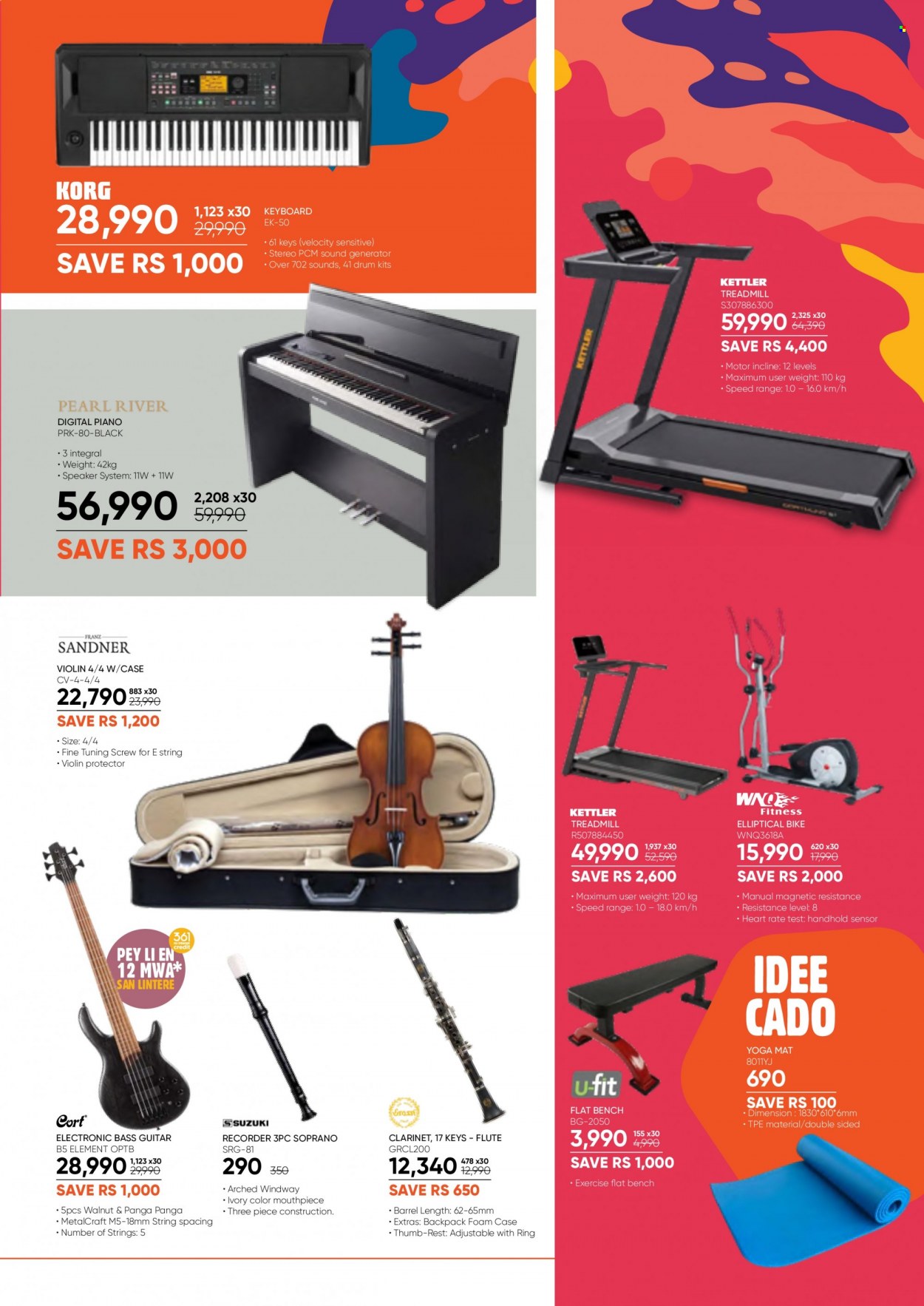 361 catalogue - 9.12.2022 - 9.01.2023. Page 53