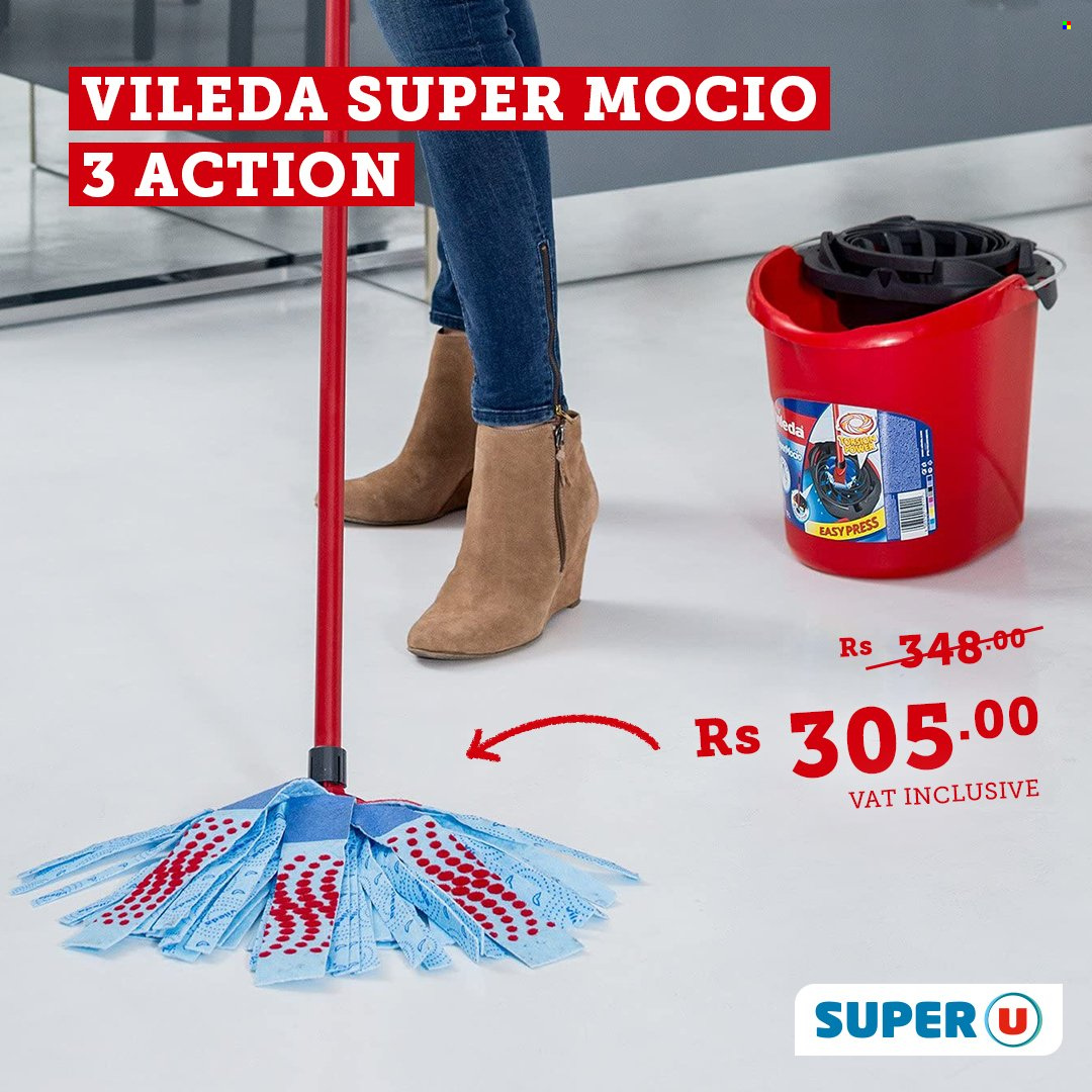 Super U catalogue - 17.05.2022 - 16.06.2022. Page 1