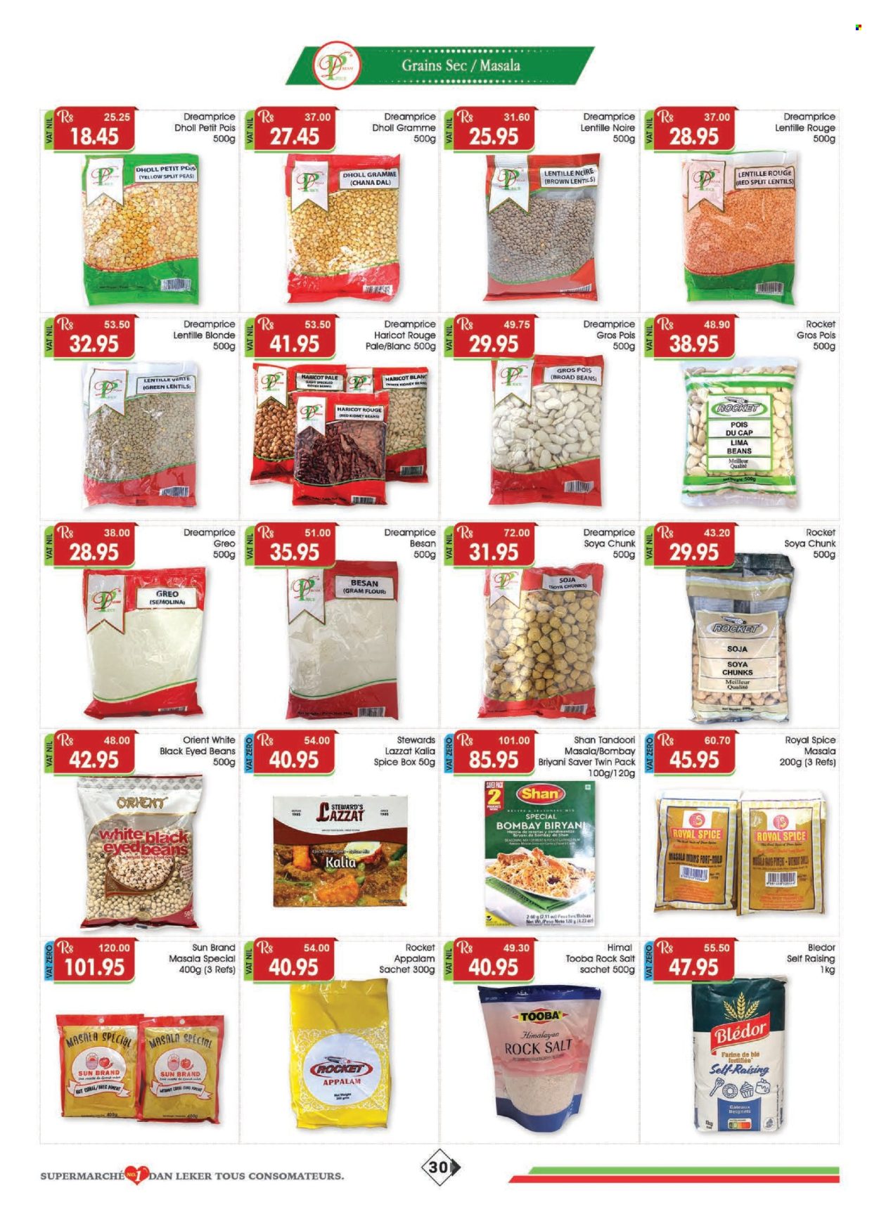 Dreamprice catalogue - 21.01.2026 - 17.02.2026. Page 30