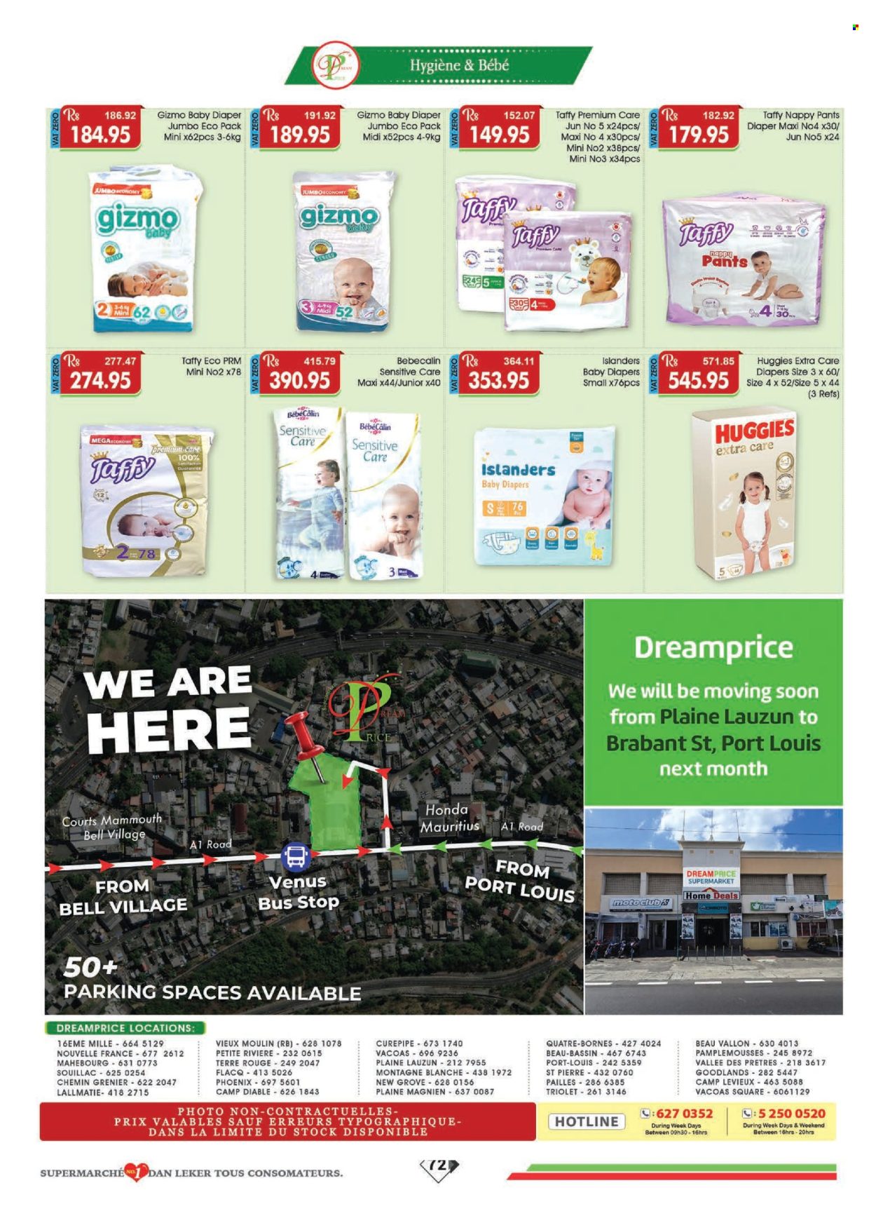 Dreamprice catalogue - 21.01.2026 - 17.02.2026. Page 72