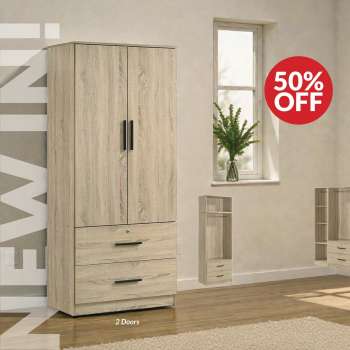 Teak World Catalogue.