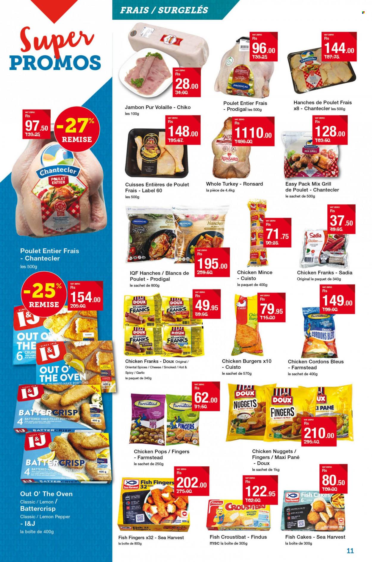 Super U catalogue - 8.12.2022 - 8.01.2023. Page 11