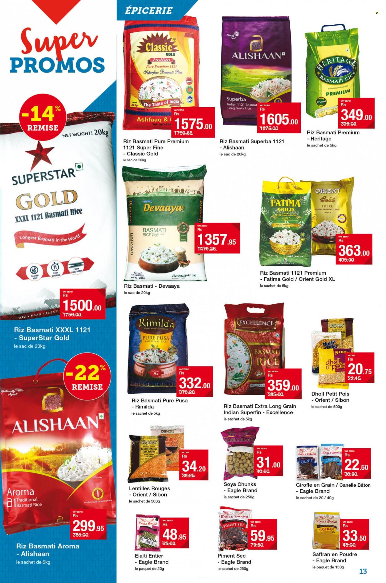 Super U catalogue - 8.12.2022 - 8.01.2023. Page 13