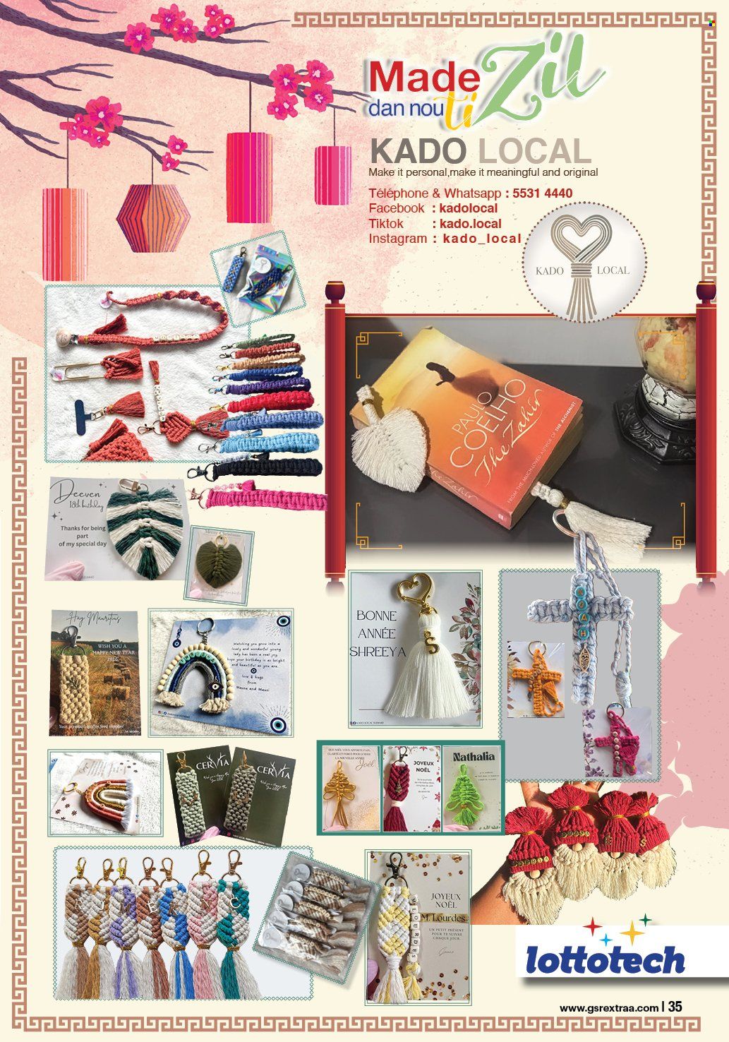 GSR catalogue - 21.01.2026 - 17.02.2026. Page 35