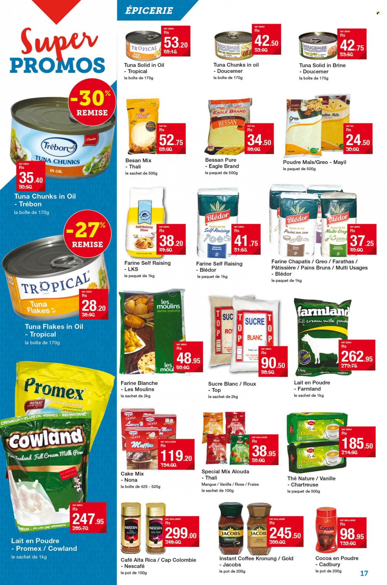 Super U catalogue - 8.12.2022 - 8.01.2023. Page 17