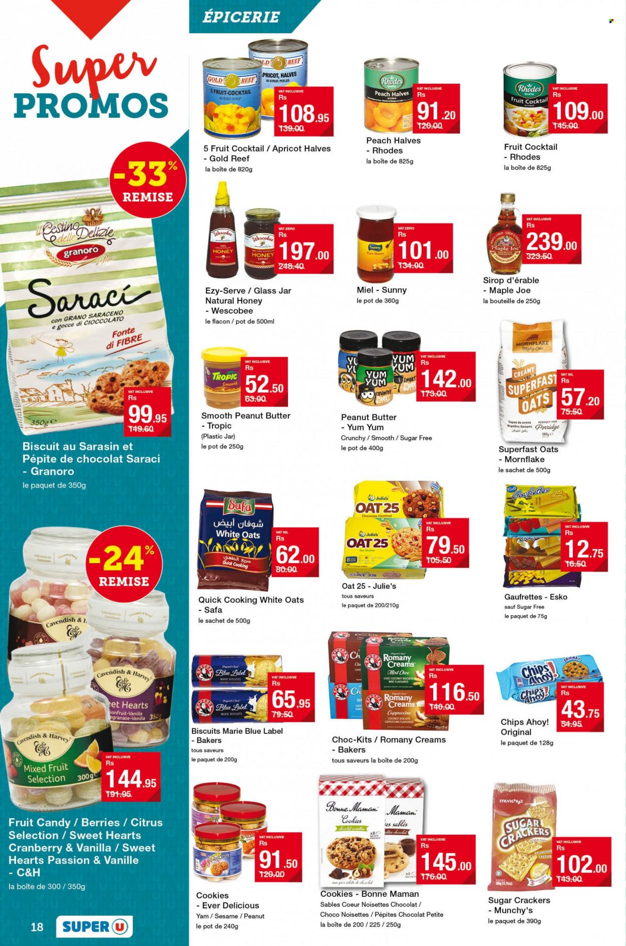Super U catalogue - 8.12.2022 - 8.01.2023. Page 18