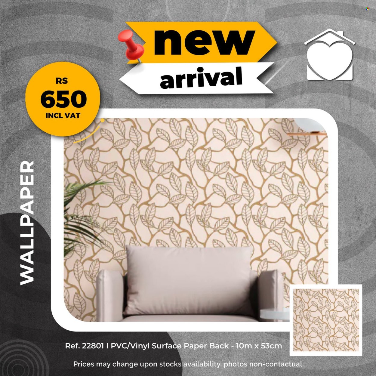 Lovely Home catalogue. Page 2