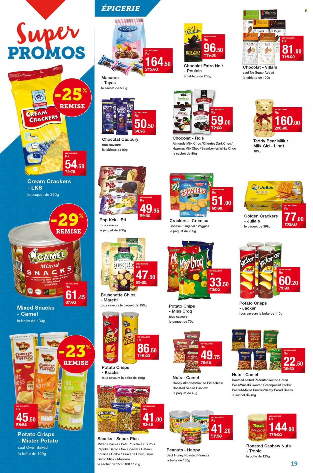 Super U catalogue - 8.12.2022 - 8.01.2023. Page 19