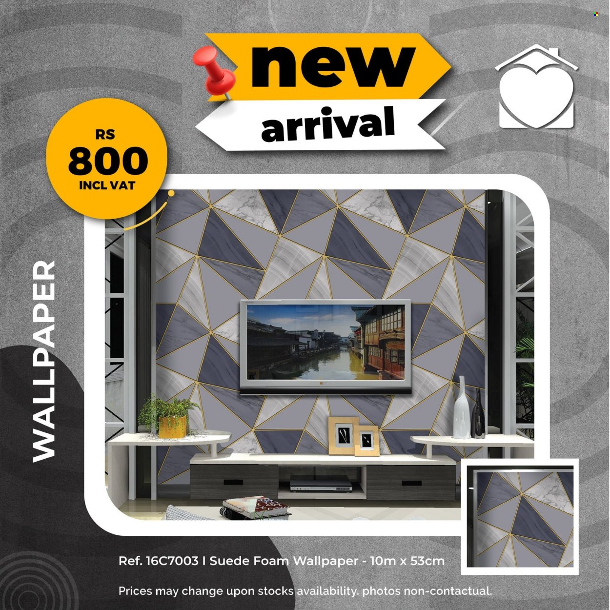 Lovely Home catalogue. Page 3