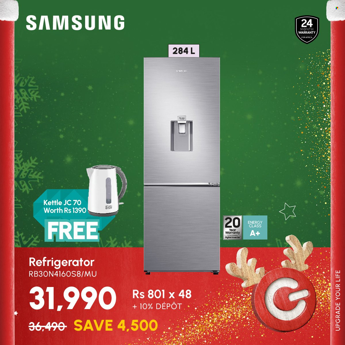 Galaxy catalogue. Page 5