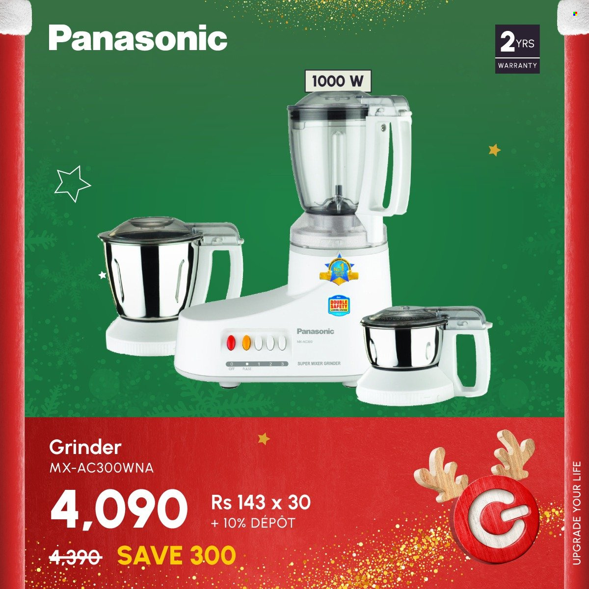 Galaxy catalogue. Page 10
