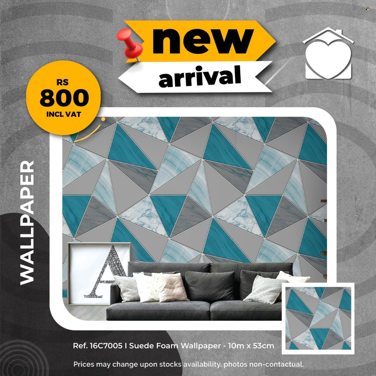 Lovely Home catalogue. Page 7