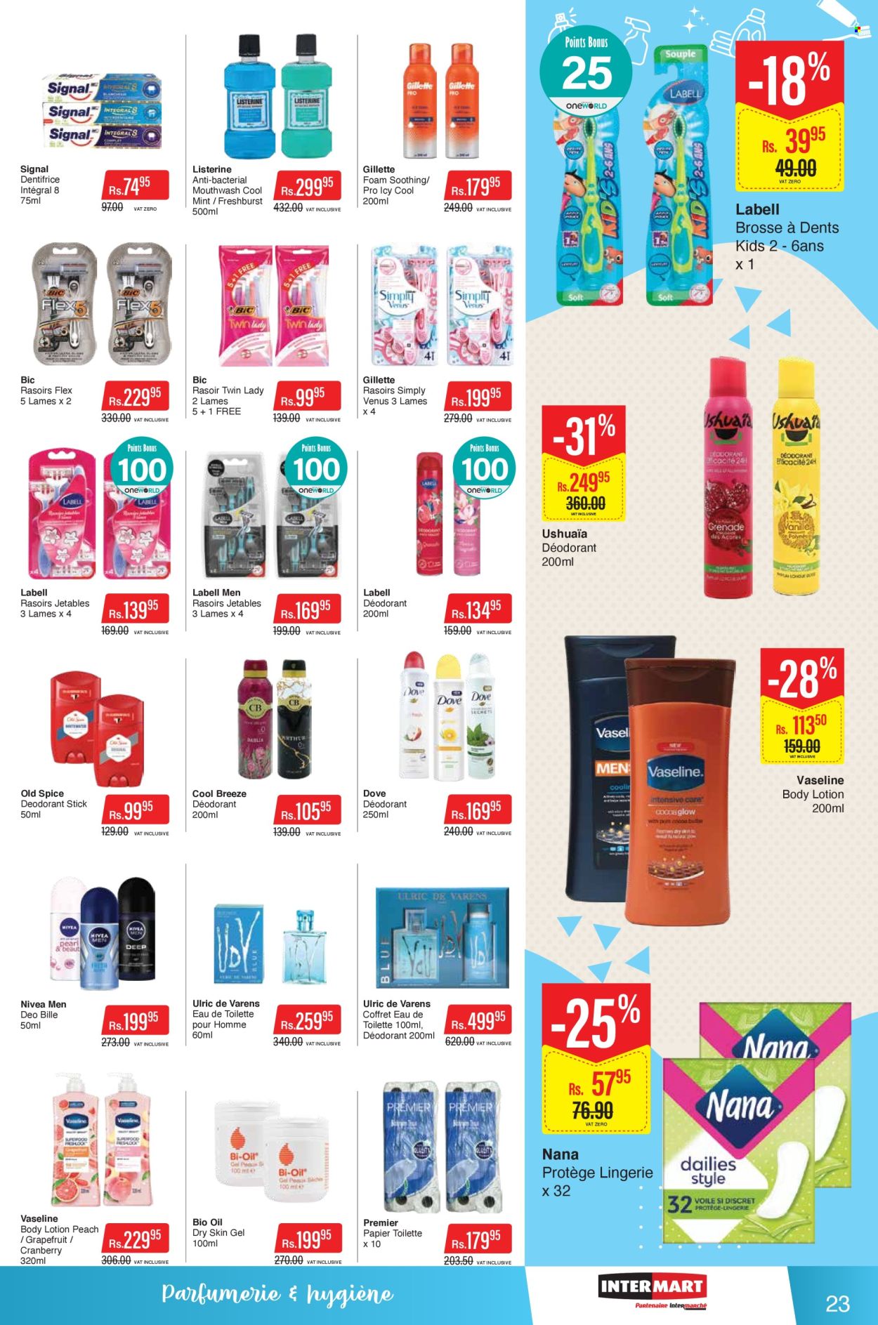 Intermart catalogue - 23.01.2026 - 9.02.2026. Page 23