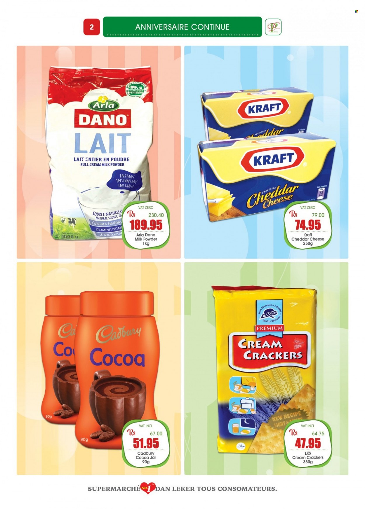 Dreamprice catalogue - 17.05.2022 - 12.06.2022. Page 2