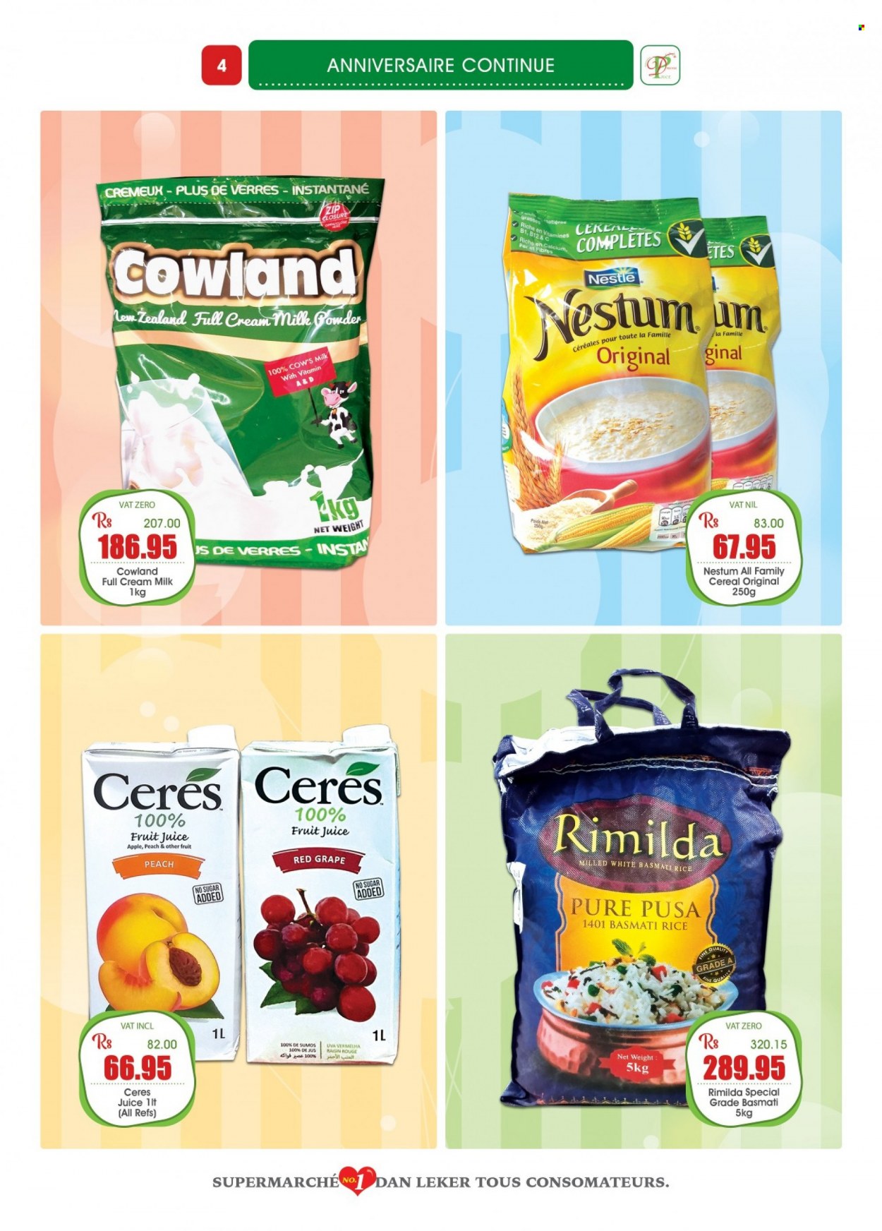 Dreamprice catalogue - 17.05.2022 - 12.06.2022. Page 4
