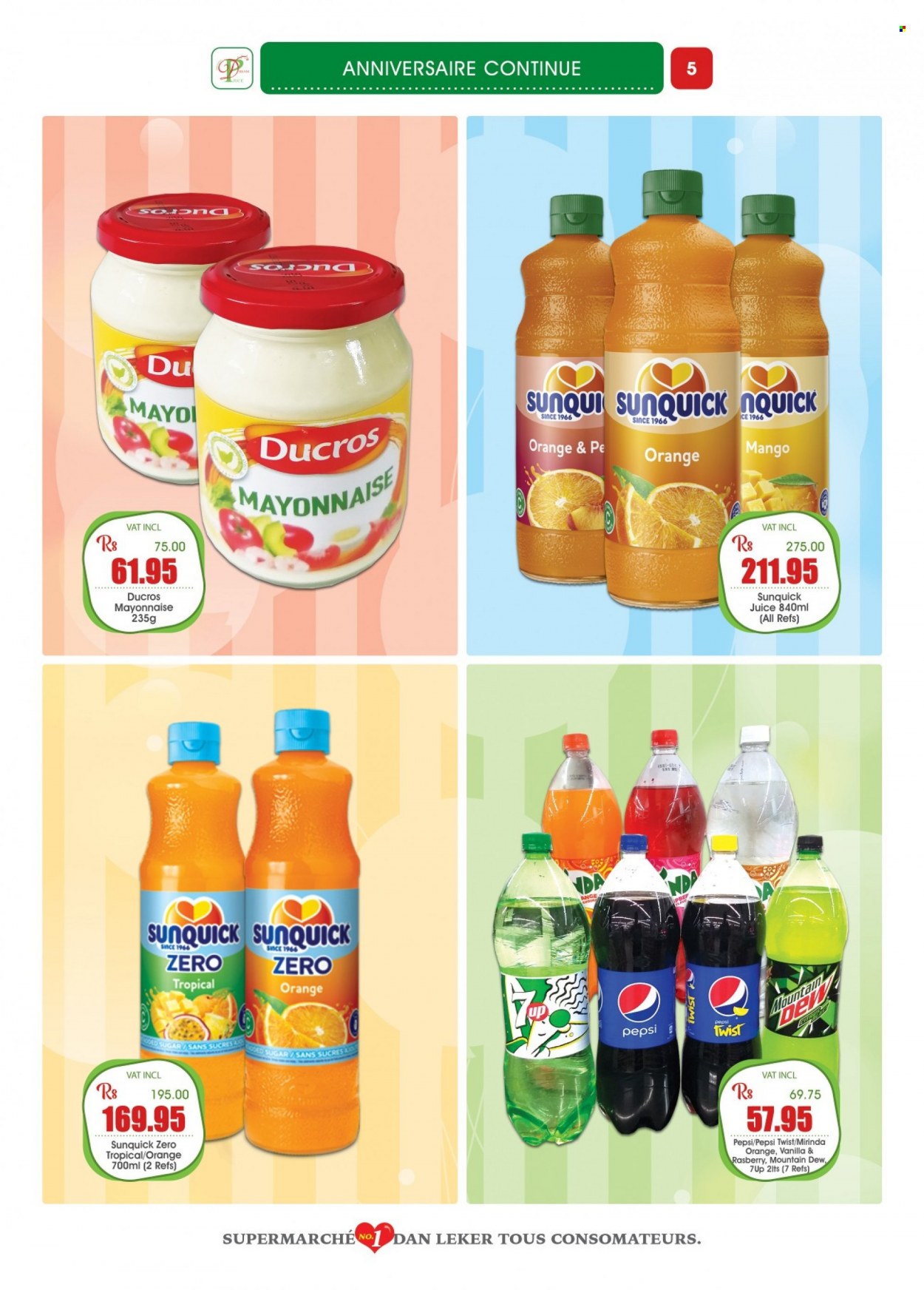 Dreamprice catalogue - 17.05.2022 - 12.06.2022. Page 5