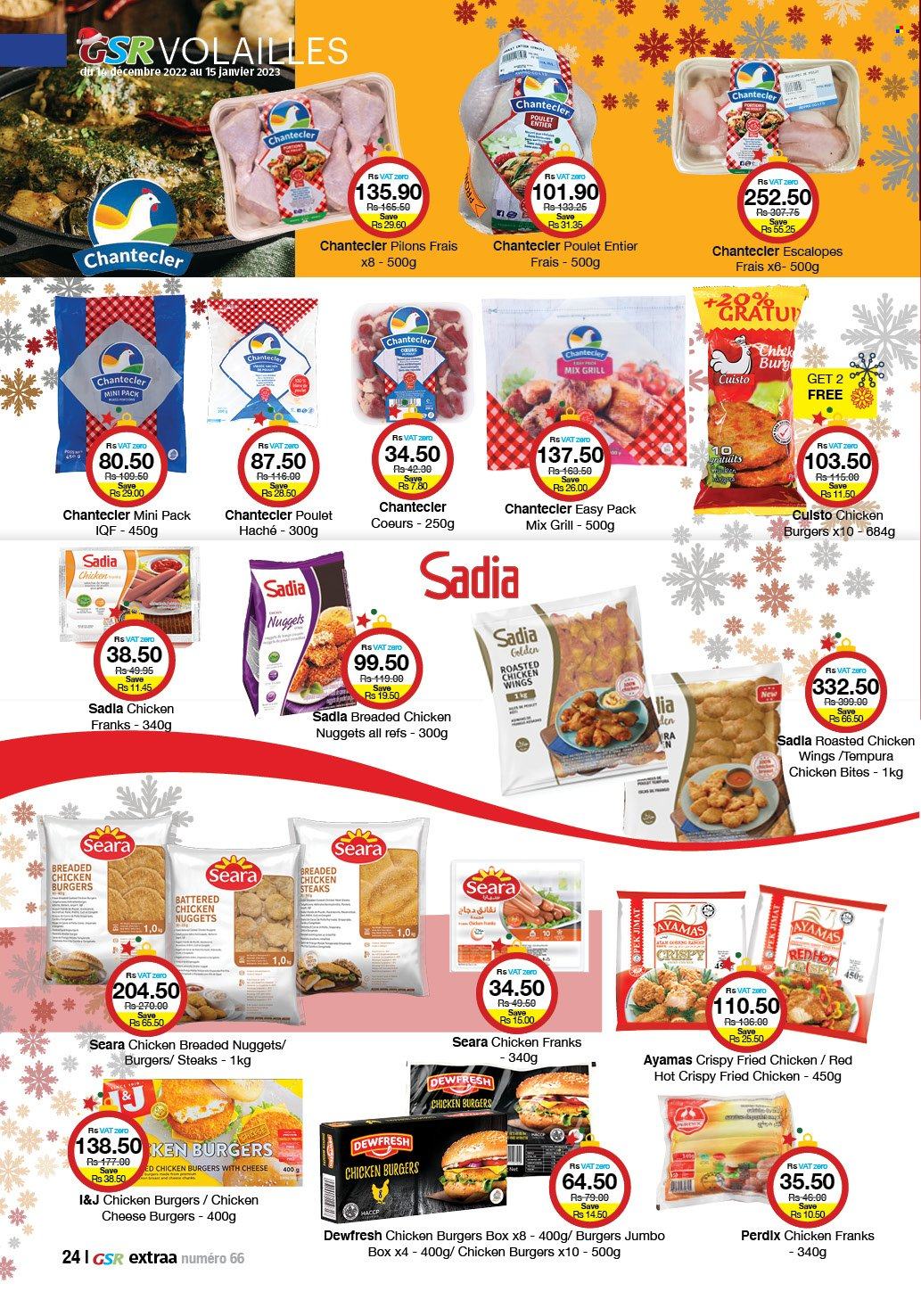 GSR catalogue - 14.12.2022 - 15.01.2023. Page 24