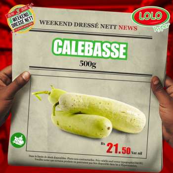 Catalogue LOLO Hyper - 23/01/2026 - 25/01/2026.