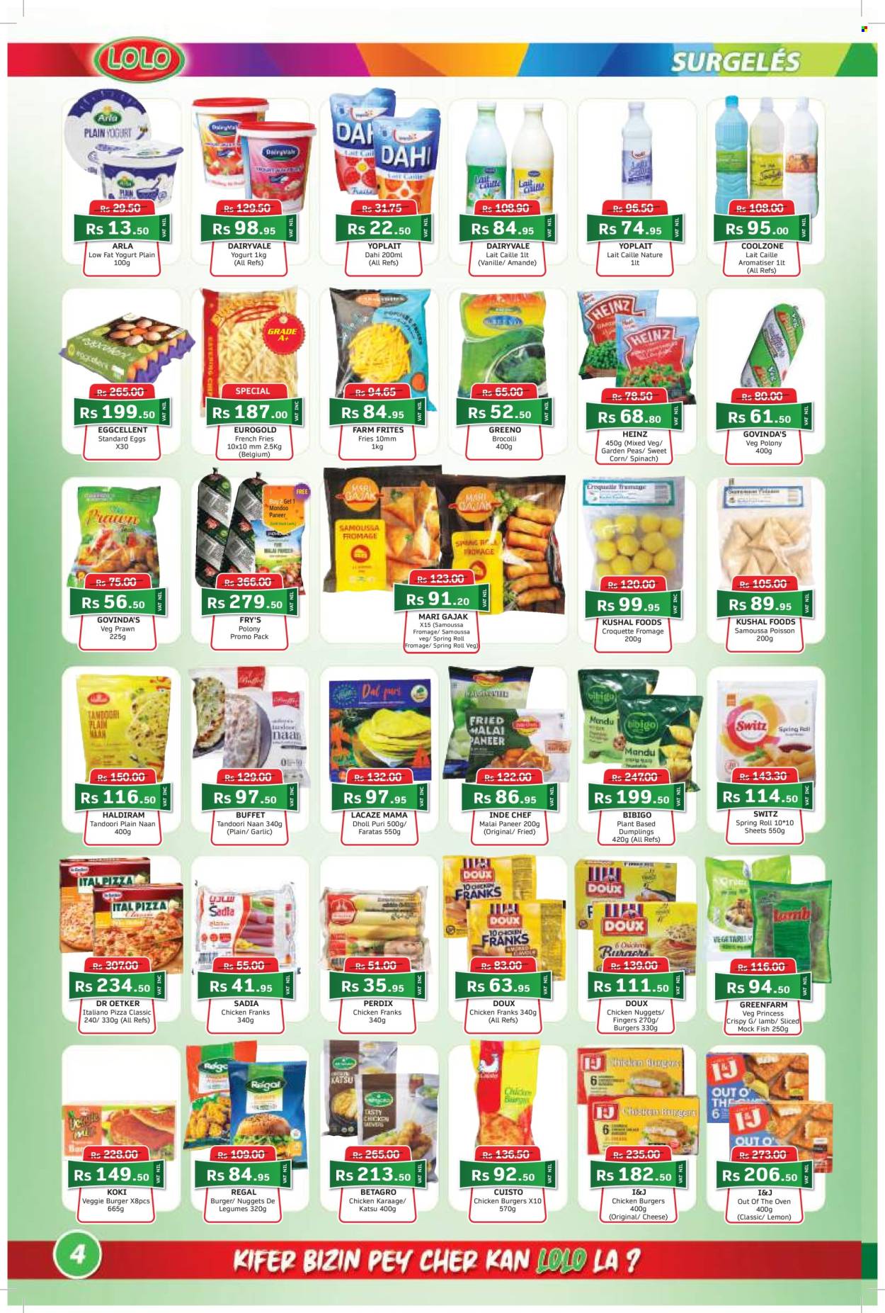 LOLO Hyper catalogue - 27.01.2026 - 18.02.2026. Page 4