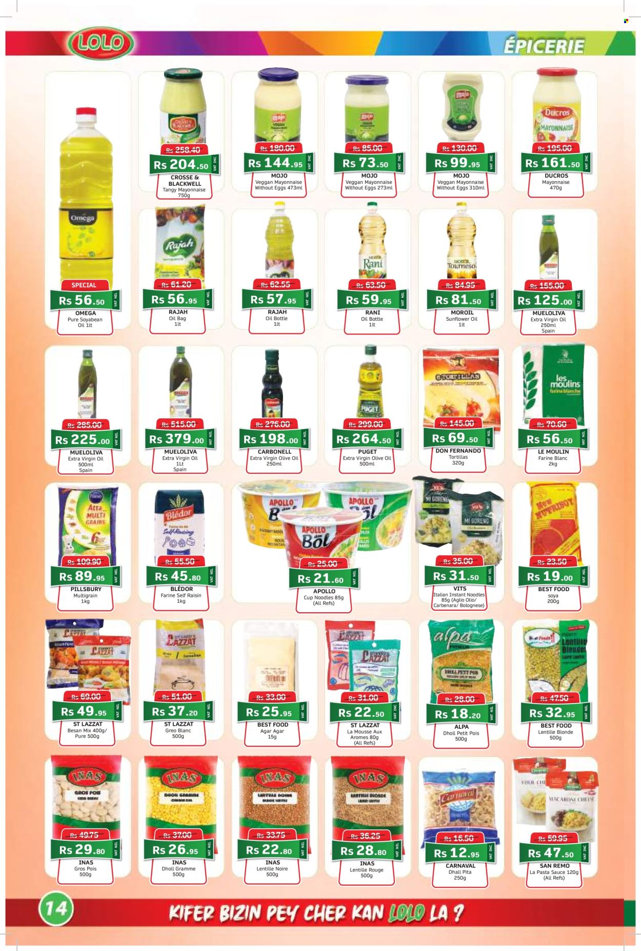 LOLO Hyper catalogue - 27.01.2026 - 18.02.2026. Page 14