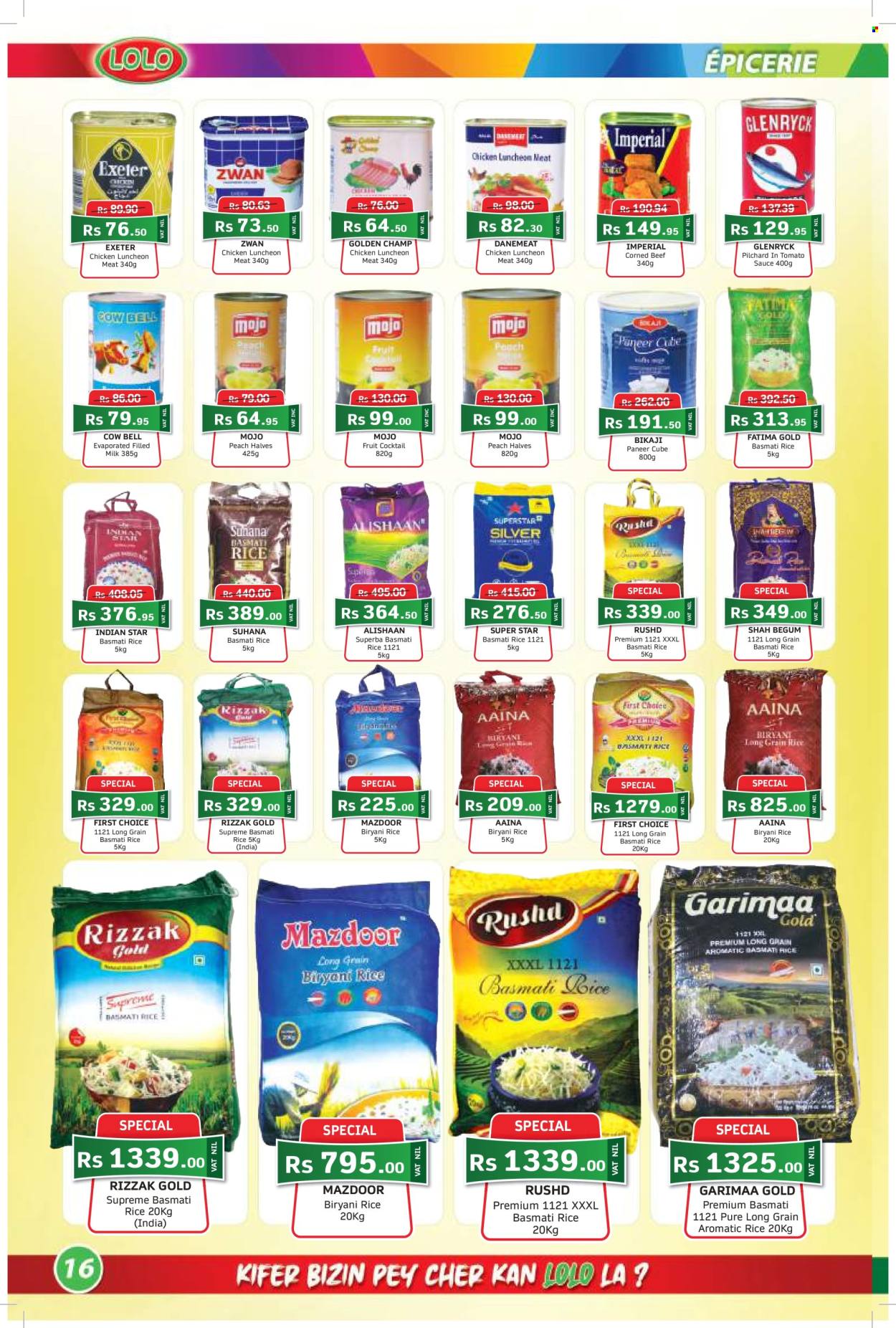 LOLO Hyper catalogue - 27.01.2026 - 18.02.2026. Page 16