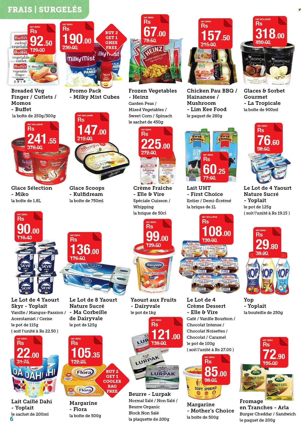 Super U catalogue - 27.01.2026 - 18.02.2026. Page 6
