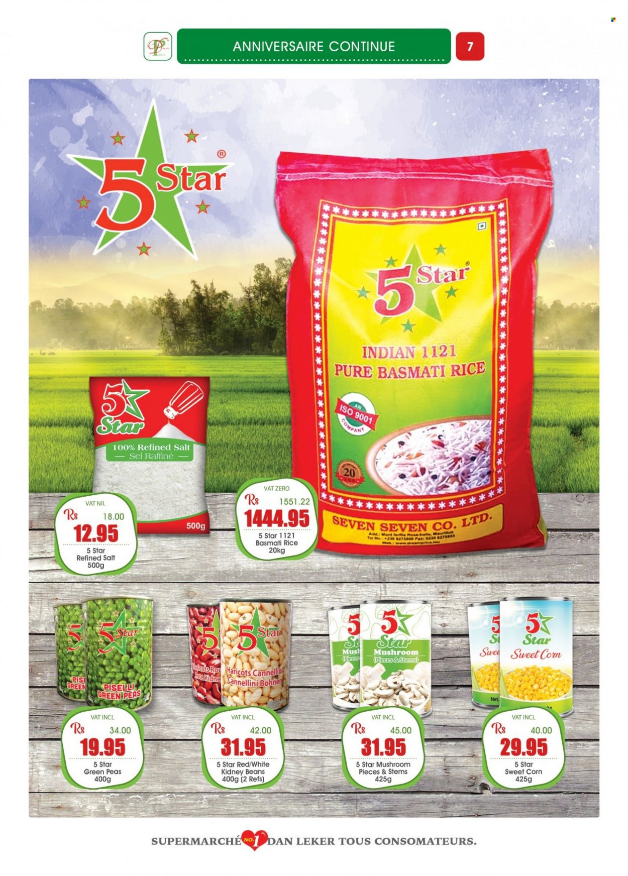 Dreamprice catalogue - 17.05.2022 - 12.06.2022. Page 7