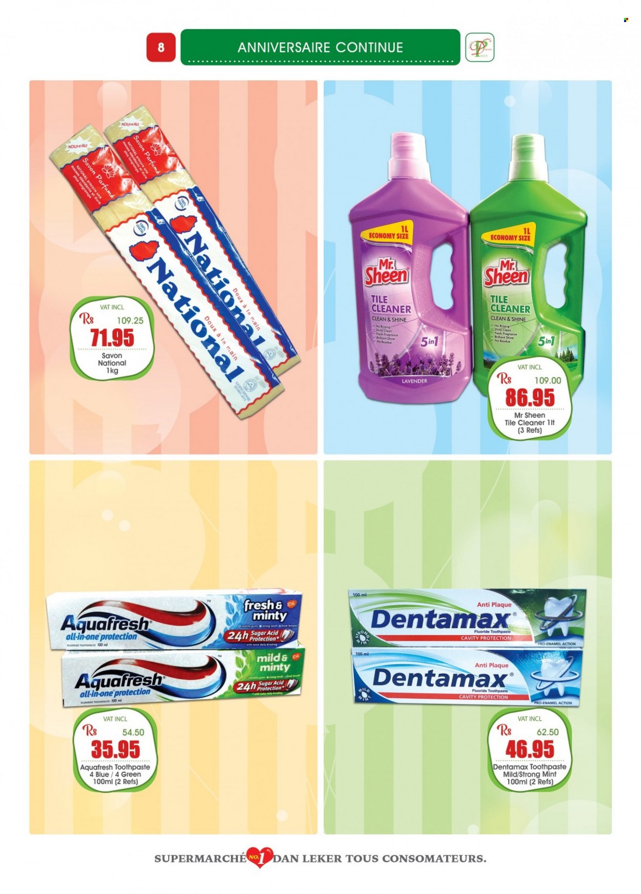 Dreamprice catalogue - 17.05.2022 - 12.06.2022. Page 8