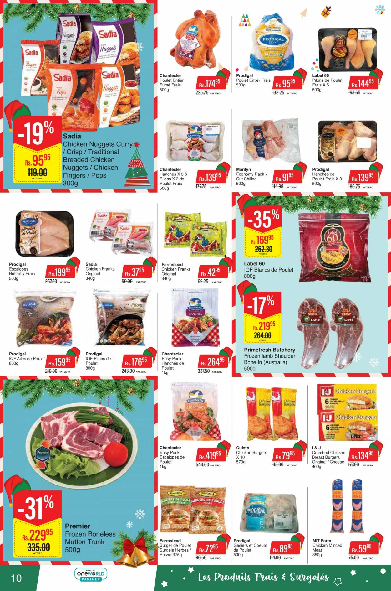 Intermart catalogue - 15.12.2022 - 8.01.2023. Page 10