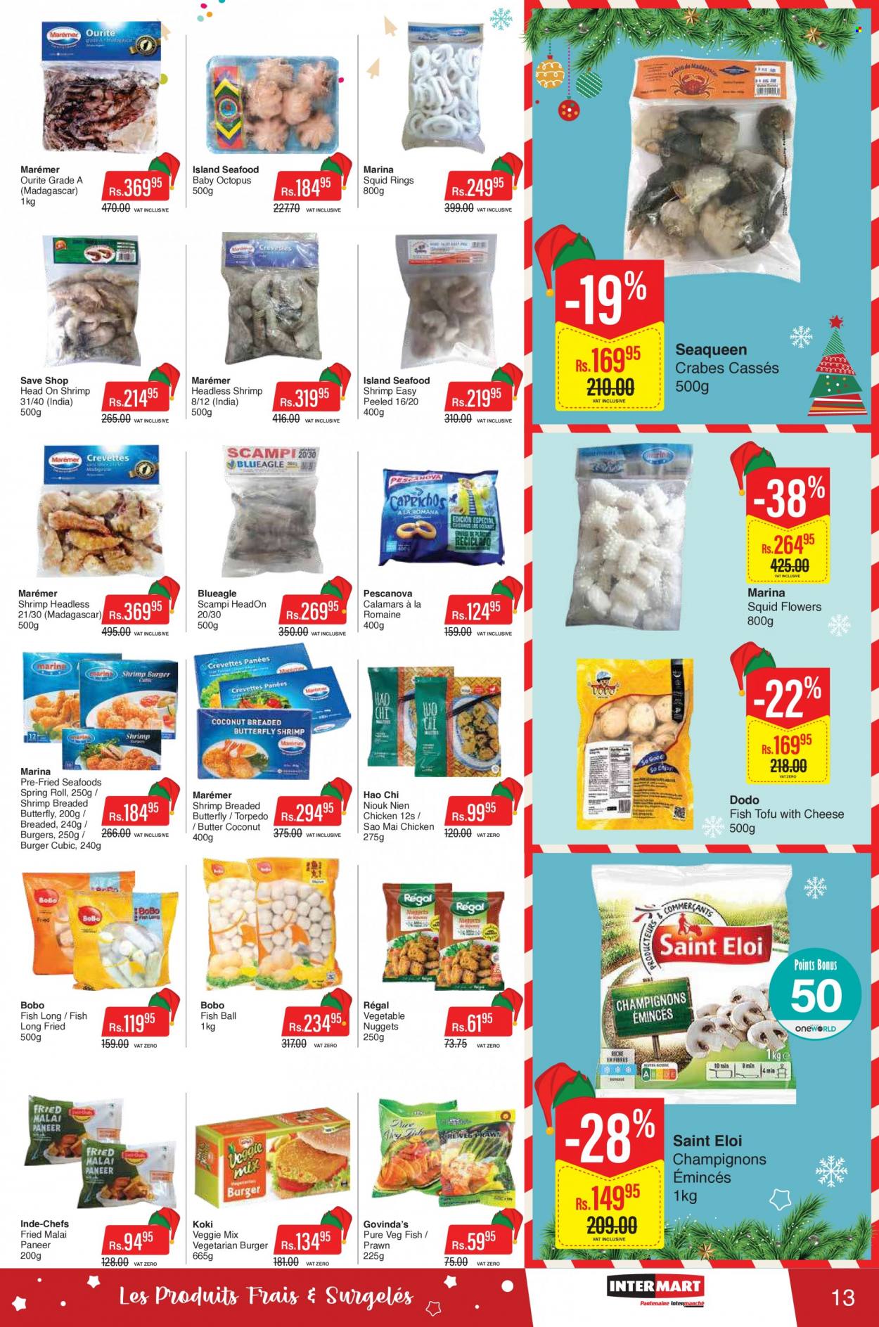 Intermart catalogue - 15.12.2022 - 8.01.2023. Page 13