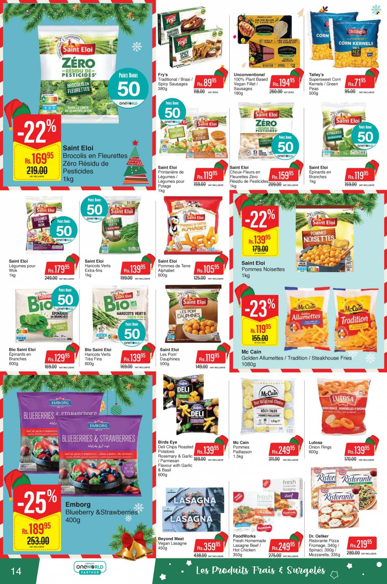 Intermart catalogue - 15.12.2022 - 8.01.2023. Page 14
