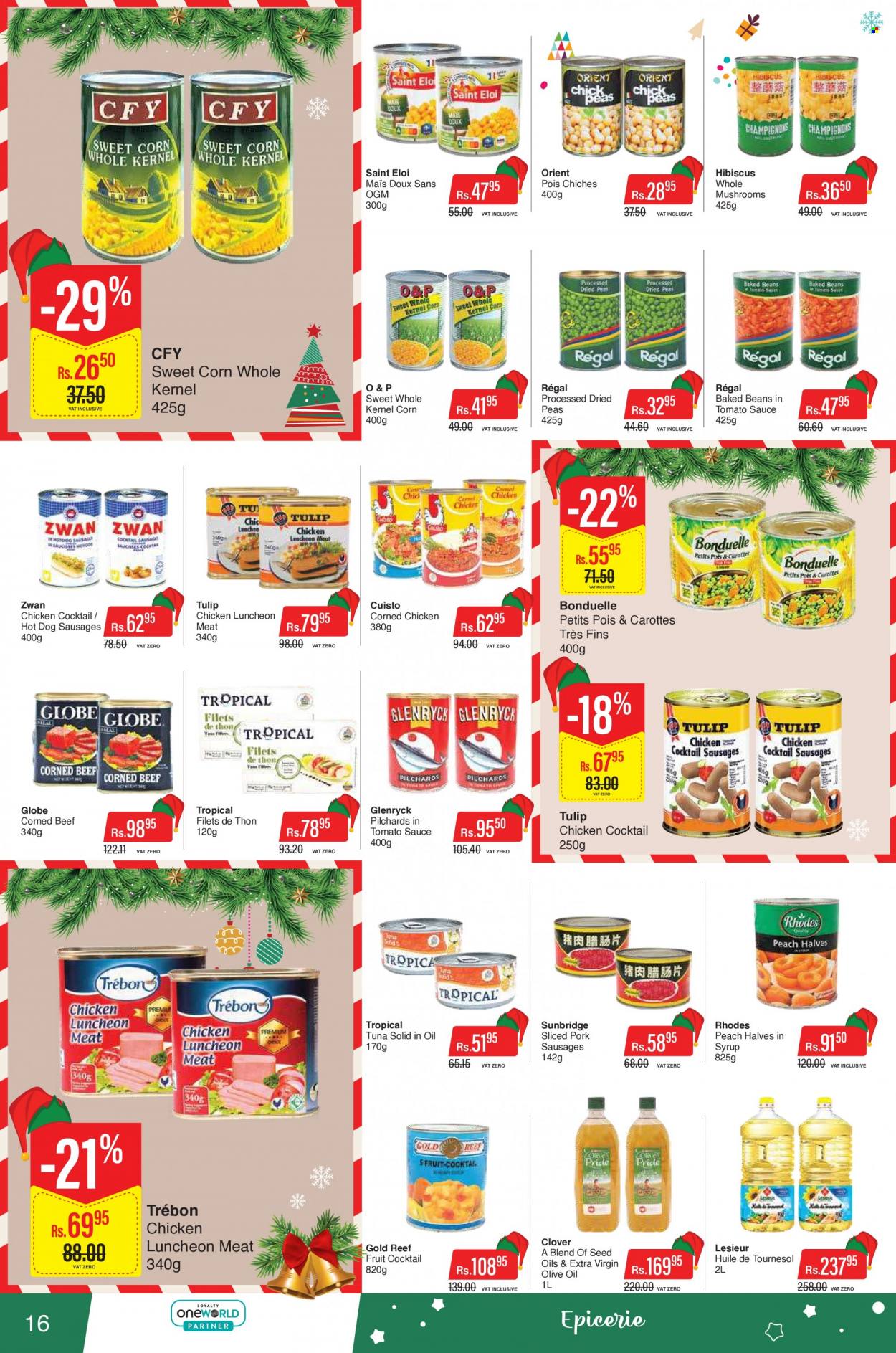 Intermart catalogue - 15.12.2022 - 8.01.2023. Page 16