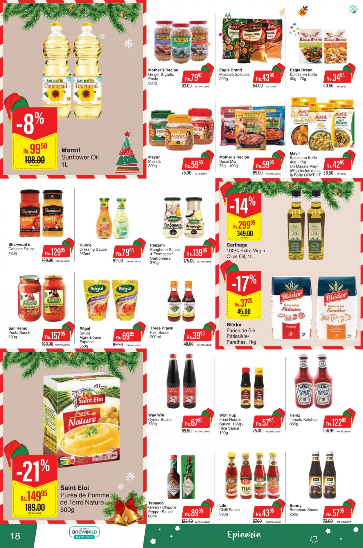 Intermart catalogue - 15.12.2022 - 8.01.2023. Page 18