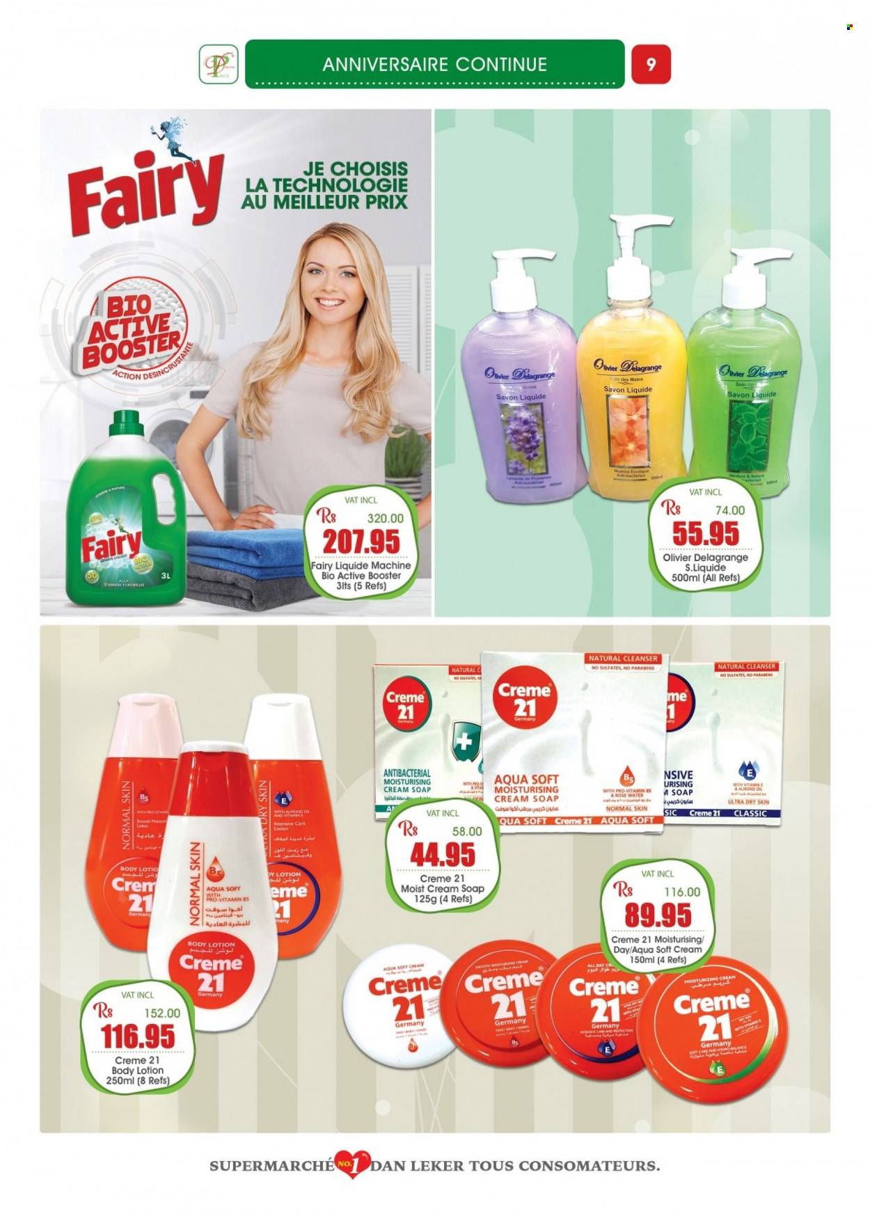 Dreamprice catalogue - 17.05.2022 - 12.06.2022. Page 9