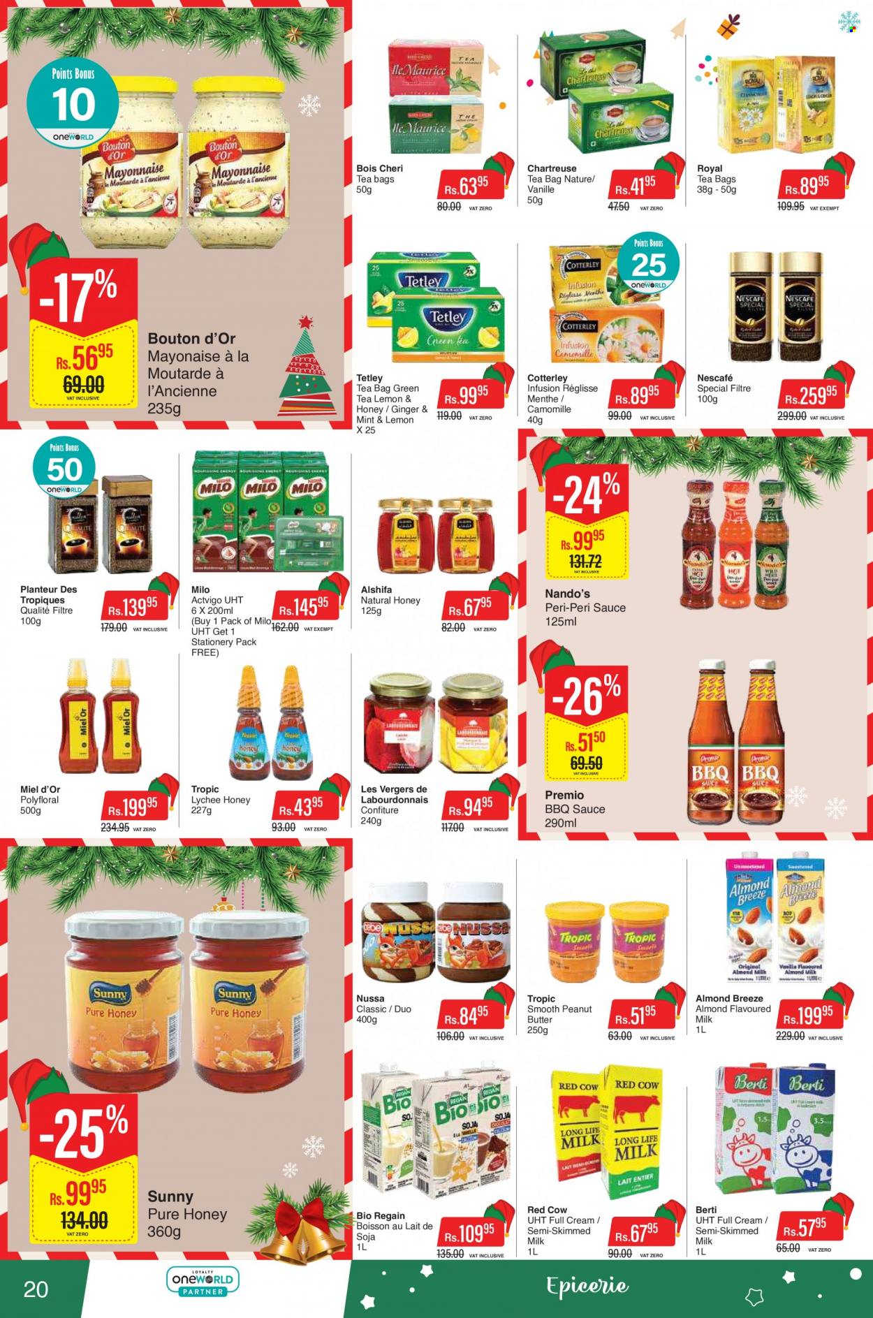 Intermart catalogue - 15.12.2022 - 8.01.2023. Page 20