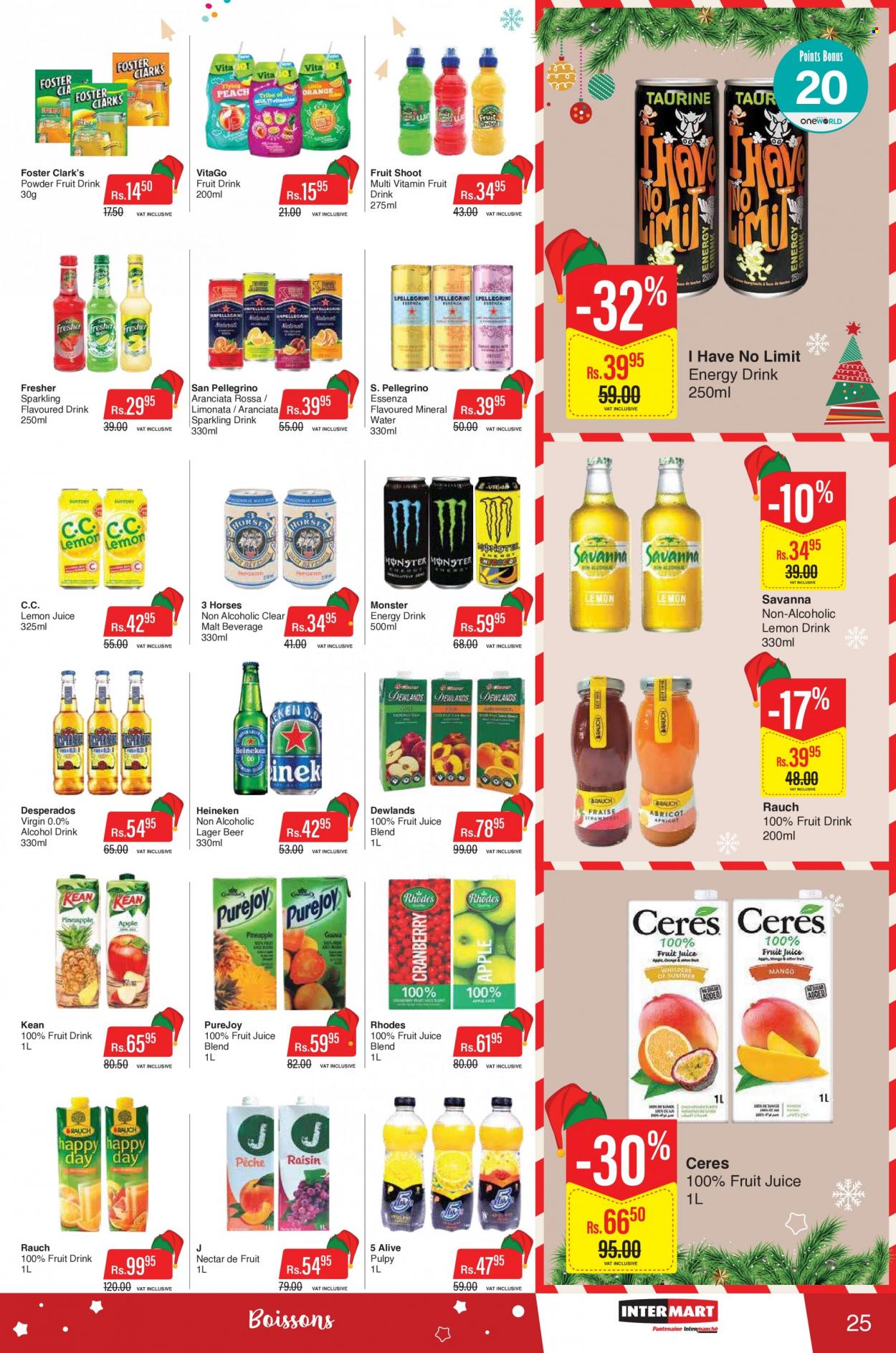 Intermart catalogue - 15.12.2022 - 8.01.2023. Page 25