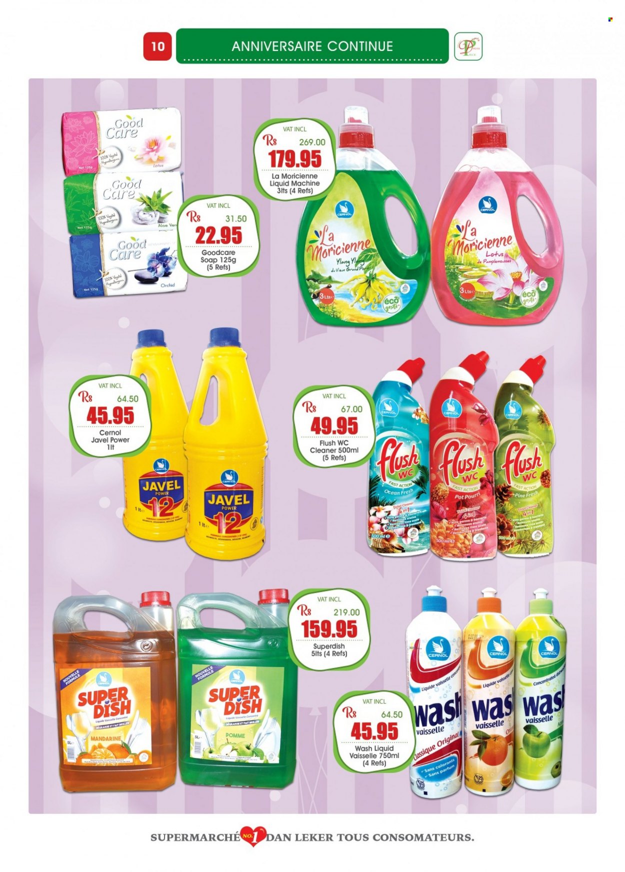 Dreamprice catalogue - 17.05.2022 - 12.06.2022. Page 10