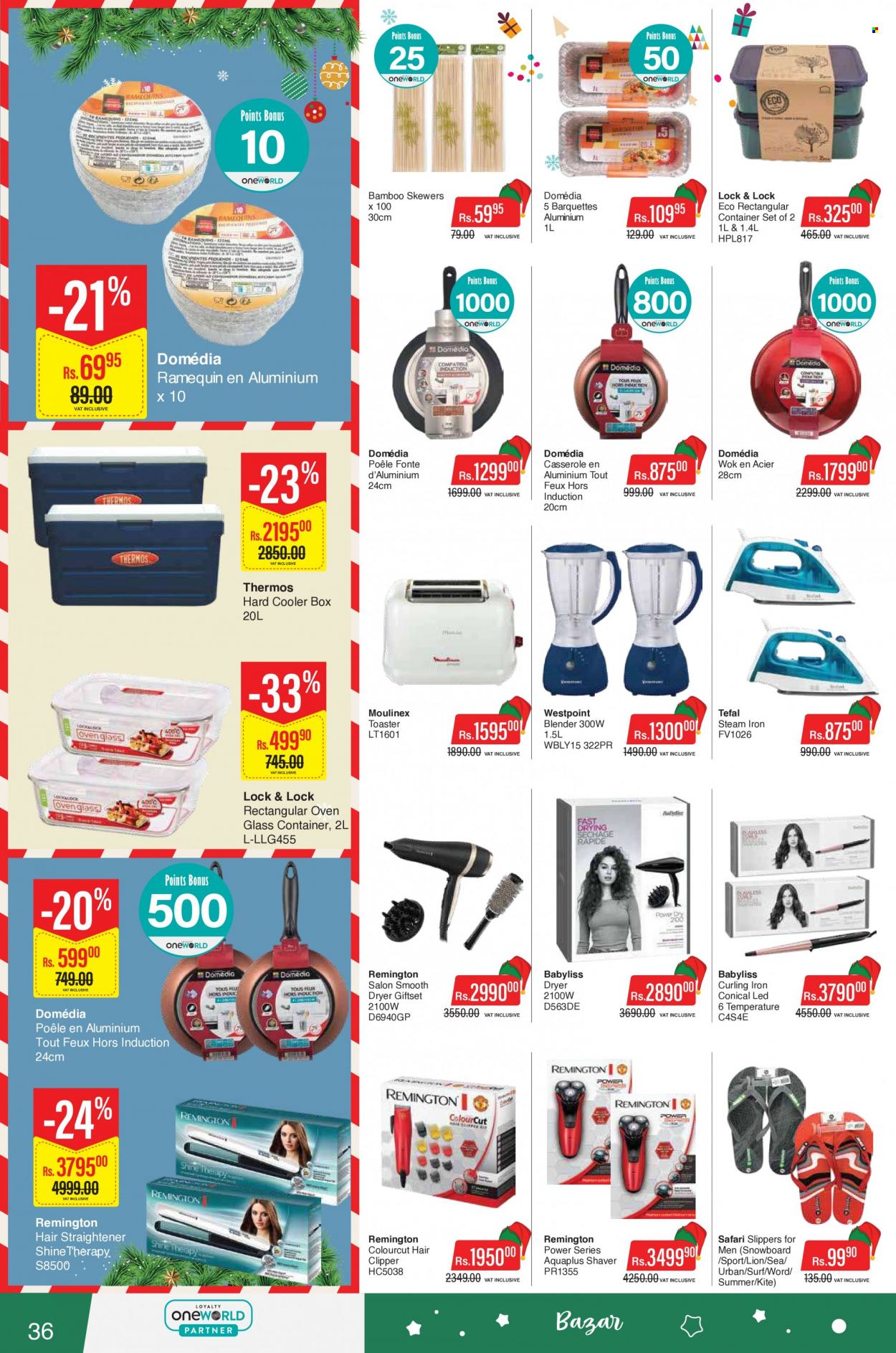 Intermart catalogue - 15.12.2022 - 8.01.2023. Page 36