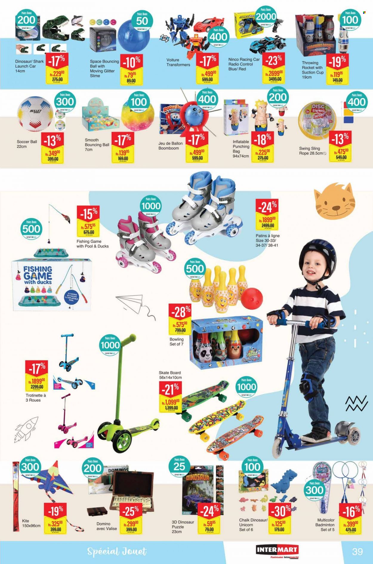 Intermart catalogue - 15.12.2022 - 8.01.2023. Page 39