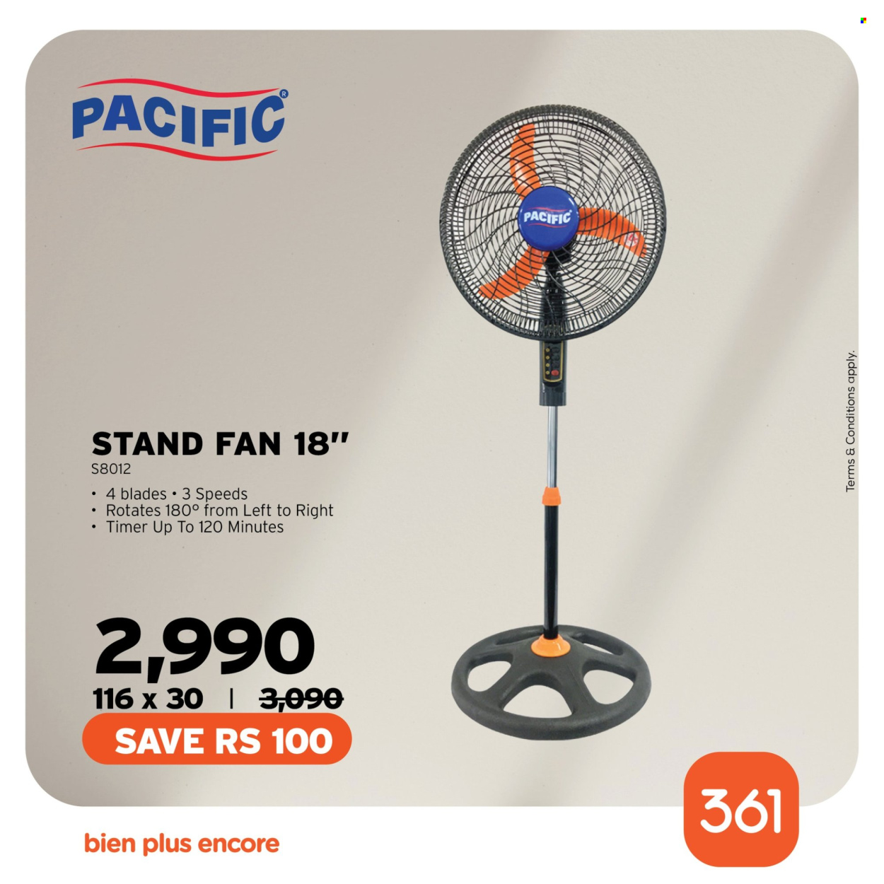 361 catalogue - 30.01.2026 - 16.02.2026. Page 5