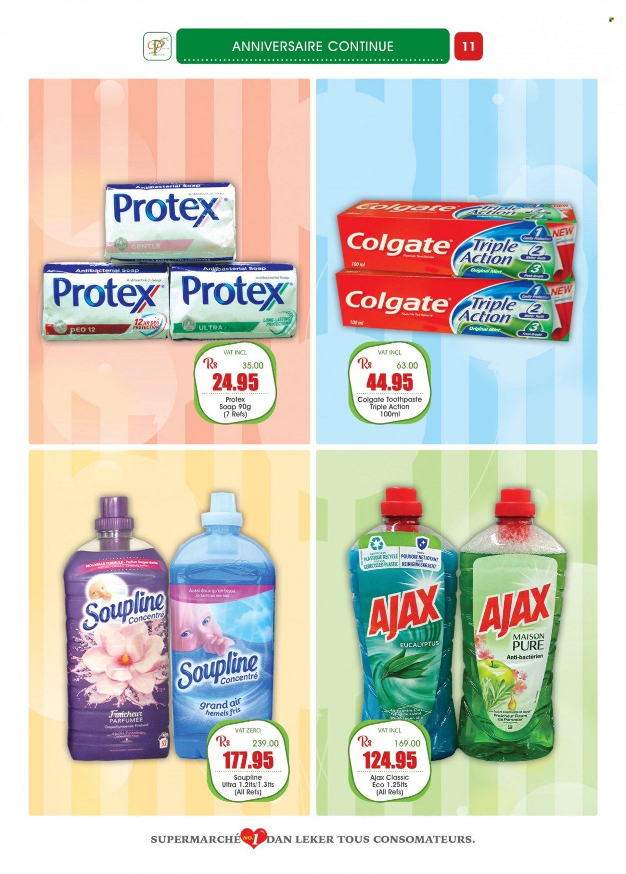 Dreamprice catalogue - 17.05.2022 - 12.06.2022. Page 11